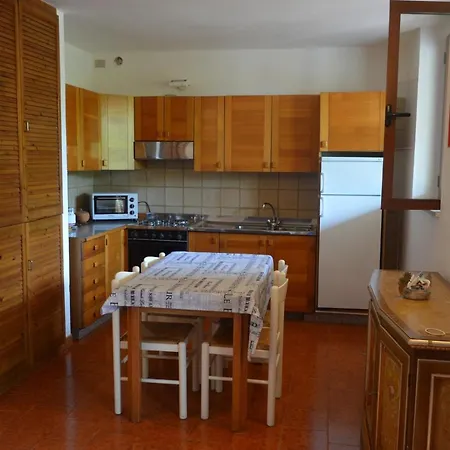 Apartment Perdas *