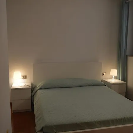 Perdas Apartment