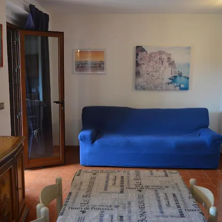 Perdas Apartment