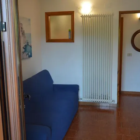 Apartment Perdas *
