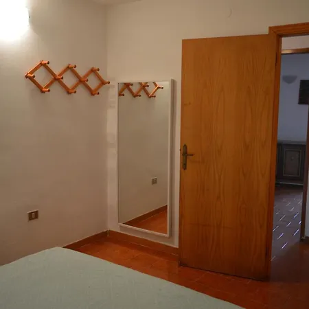 Apartment Perdas *