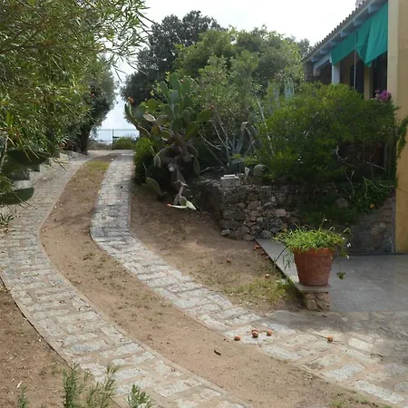 Apartment Perdas