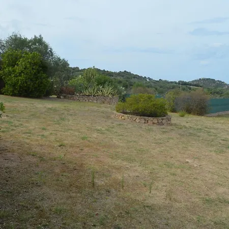 Apartment Perdas