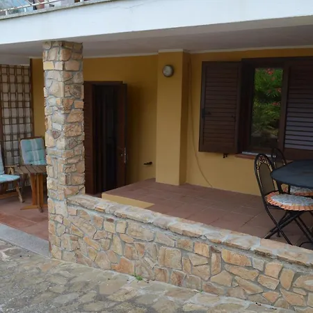 Apartment Perdas