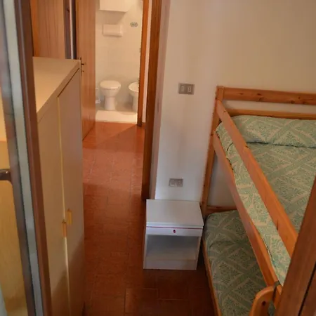 Apartment Perdas Monte Petrosu